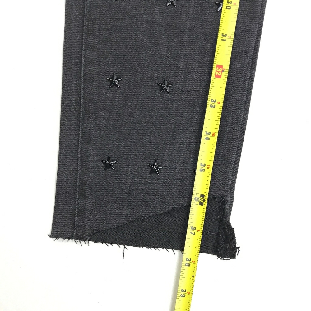 Buffalo David Bitton Faith Mid Rise Skinny… - Picture 5 of 7